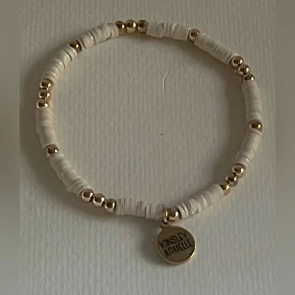 Kinsley Armelle Strech Bracelet
